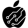 NewtonByte Logo