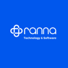RANNA TEKNOLOJİ Logo