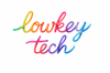 lowkey tech Logo