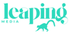 Leaping Lemur Media Logo