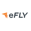 eFLY Marketplace Services GmbH Logo