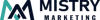 Mistry Marketing Logo