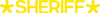 Sheriff Security GmbH Logo