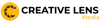 Creative Lens Media Logo