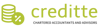 creditte chartered accountants & advisors Logo