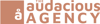 The Audacious Agency Logo
