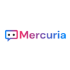 Mercuria AI Logo