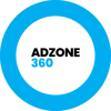 ADZONE 360 Logo