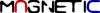 Magnetic IT Services Logo