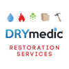 DRYmedic Restoration Services of Sugar Land TX Logo
