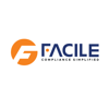 Facile Management Services (OPC) Private Limited Logo
