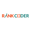 Rank Coder Logo