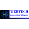 BLP Webtech Management Services Logo