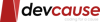 DevCause Logo