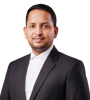 Advocate Ravishankar Yadav Logo