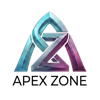 ApexZone Logo