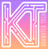Khawater Tech Logo