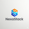 NexaStack Logo
