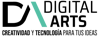 DigitalArts Logo
