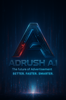 Adrush AI Logo