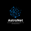 Astronet Logo