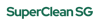 SuperClean SG Logo