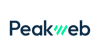 Peakweb Logo