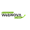 Web Nova Crew Technologies Logo