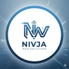 Nivja Web Solutions Logo