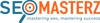 SEOMASTERZ Logo