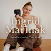 Ingrid Marinak Logo
