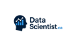 DataScientist.ca Logo