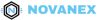 SC NOVANEX SRL Logo