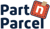 Part n Parcel Logo