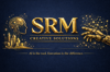 SRM Creative Solutions Logo