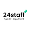 24staff Logo
