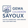 Gema Calderón Sayoux Logo