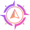 RadialNorth Logo
