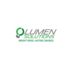 Lumen Solutions Logo