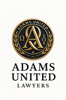 Adams United Lawyers Logo