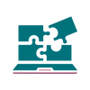 Simple support Logo