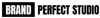 Brand Perfect Studio Logo