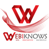 Webiknows IT Solutions Pvt Ltd Logo