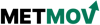 MetMov LLP Logo