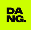 Dang Media Logo