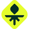 Alto - UI/UX Design Studio Logo