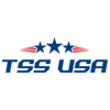 TSS USA Logo