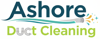 Ashore Duct Cleaning Logo