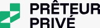 Preteur Prive Logo