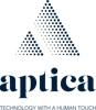Aptica Studio Logo